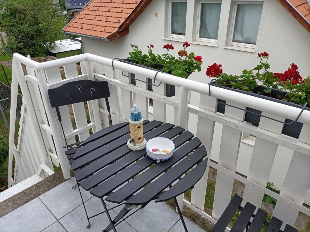 Kardos Residence Siófok Esterno foto